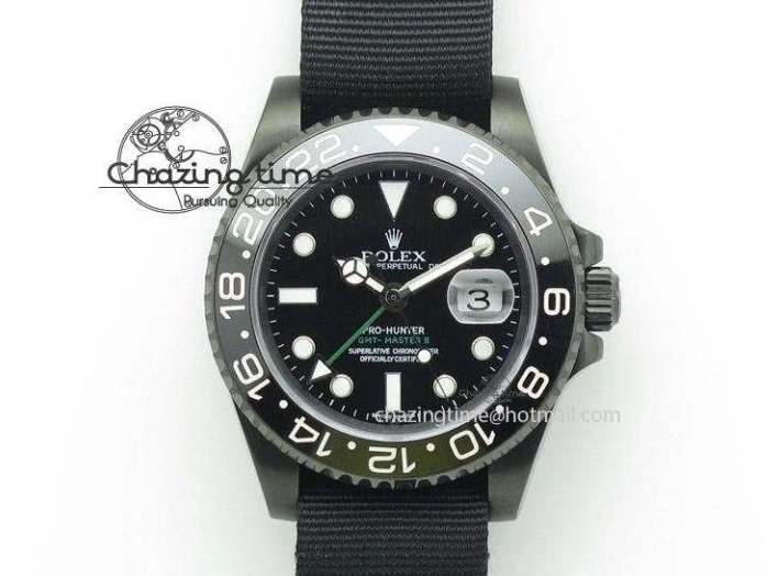 MiroTime 0407 DateJust 36 SS RG ARF 1:1 Best Edition 904L Steel Gray Dial Green Roman on Oyster Bracelet SH Affordable 73